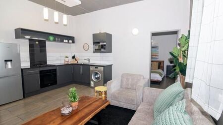 2 Bedroom Apartment in Marshalltown