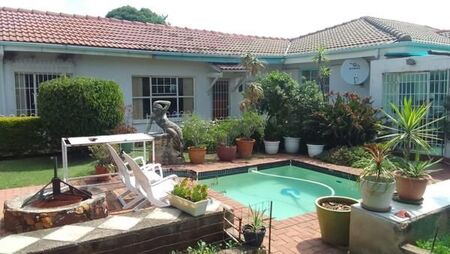 1 Bedroom Apartment in Sydenham