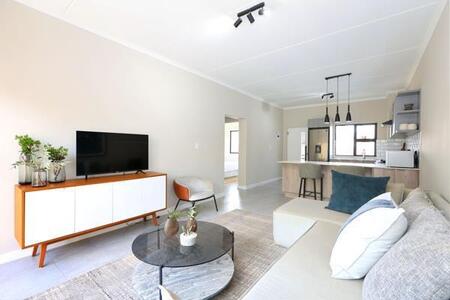 2 Bedroom Apartment in Sandringham