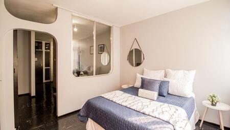 1 Bedroom Apartment in Hillbrow