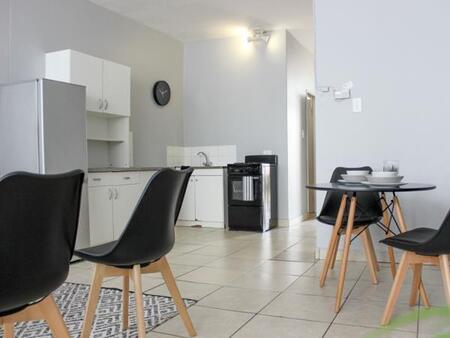 2 Bedroom Apartment in Berea