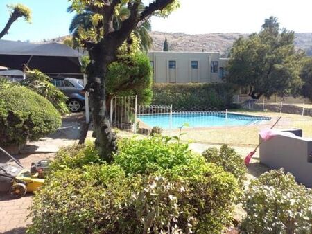 1 Bedroom Apartment in Bruma