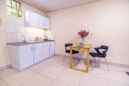 2 Bedroom Apartment in Marshalltown