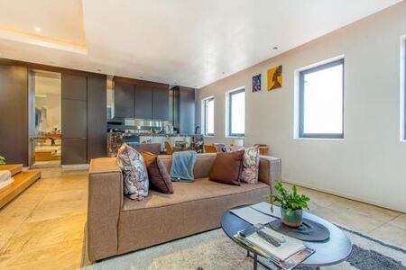 Studio apartment in Marshalltown