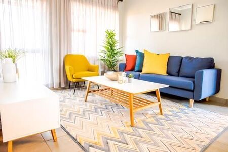 2 Bedroom Apartment in Marshalltown