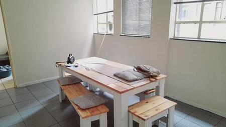2 Bedroom Flat in Braamfontein