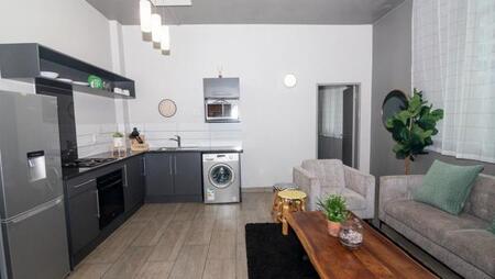 2 Bedroom Apartment in Marshalltown