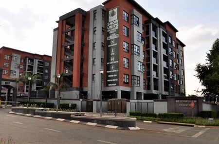 1 Bedroom Apartment in Bedford Gardens