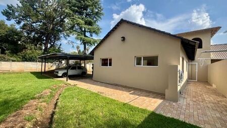 1 Bedroom Apartment in Bedfordview