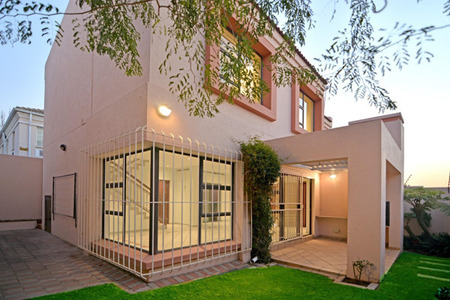 3 Bedroom Townhouse in Bedfordview