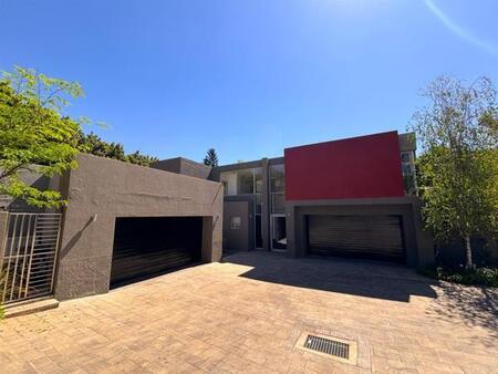 5 Bedroom House in Bedfordview