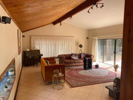 4 Bedroom House in Bedfordview