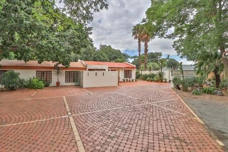 1 Bedroom Apartment in Bedfordview