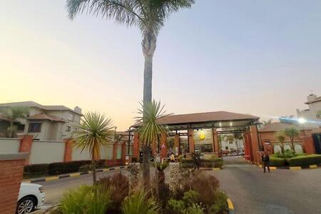 3 Bedroom Apartment in Bedfordview