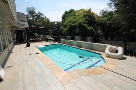 4 Bedroom House in Bedfordview