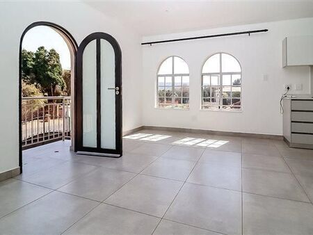 1 Bedroom Apartment in Bedfordview