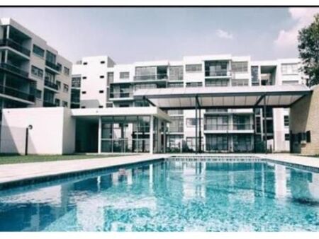 2 Bedroom Apartment in Bedfordview