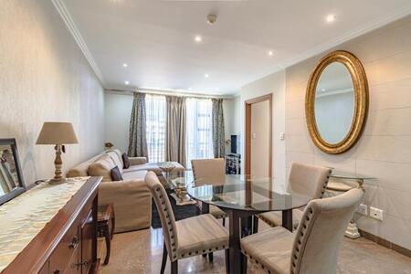 2 Bedroom Apartment in Bedford Gardens