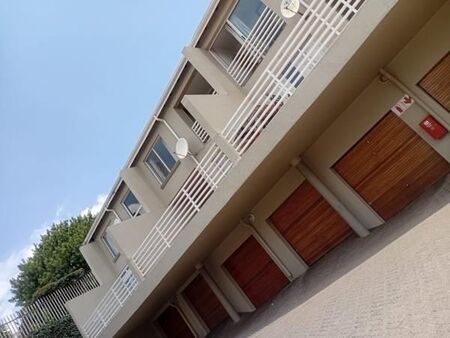 3 Bedroom Apartment in Bedfordview