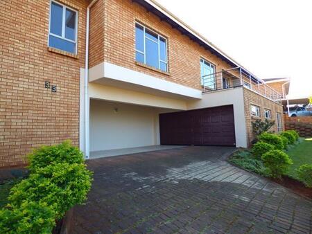 4 Bedroom House in Panorama Park