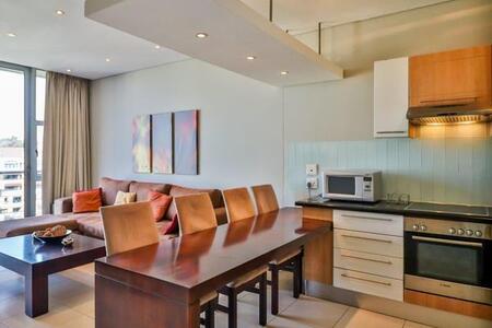 1 Bedroom Apartment in Bedford Gardens