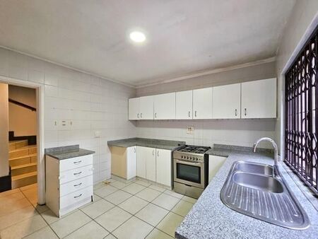 3 Bedroom Townhouse in Warner Beach