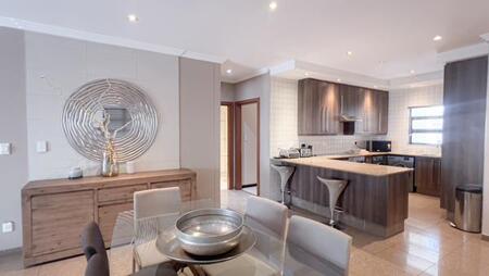 2 Bedroom Apartment in Bedford Gardens