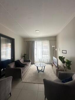 1 Bedroom Apartment in Bedfordview