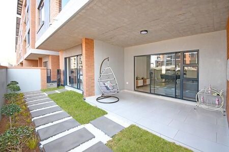 3 Bedroom Apartment in Bedfordview