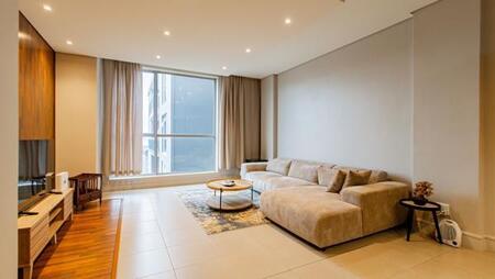 2 Bedroom Apartment in Bedford Gardens