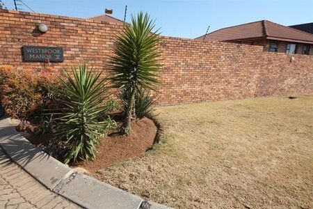 2 Bedroom Apartment in Bedfordview