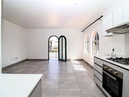 1 Bedroom Apartment in Bedfordview