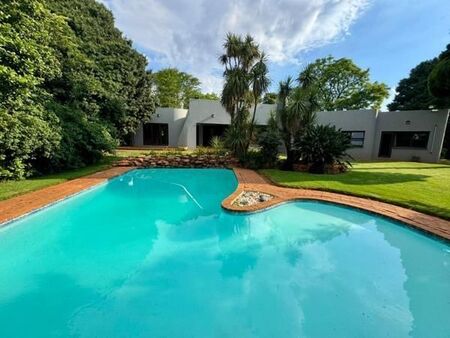 4 Bedroom House in Bedfordview