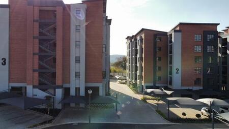 1 Bedroom Apartment in Bedfordview