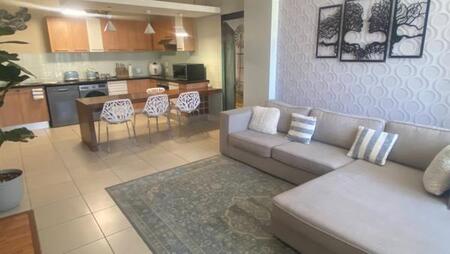 2 Bedroom Apartment in Bedford Gardens