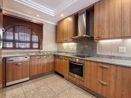 3 Bedroom Apartment in Bedfordview
