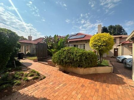 1 Bedroom Apartment in Bedfordview