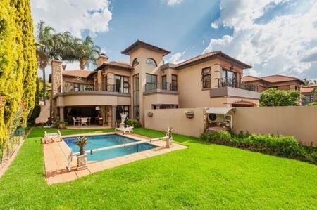 4 Bedroom Cluster in Bedfordview