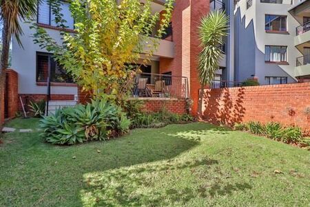 2 Bedroom Duplex in Bedfordview