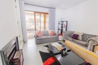 4 Bedroom Cluster in Bedfordview