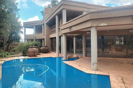 4 Bedroom House in Bedfordview