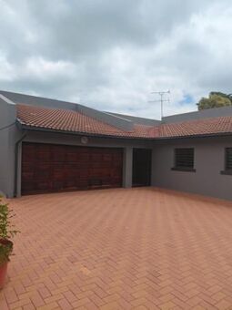 4 Bedroom House in Bedfordview
