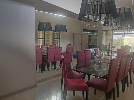 3 Bedroom Townhouse in Bedfordview