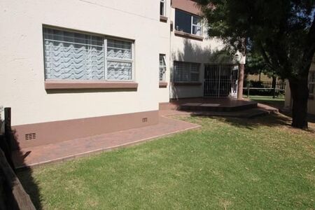 2 Bedroom Townhouse in Bedfordview