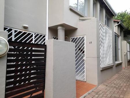 3 Bedroom Apartment in Bedford Gardens