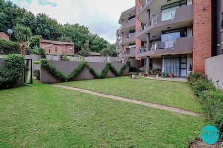 2 Bedroom Townhouse in Bedfordview