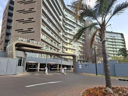 2 Bedroom Apartment in Bedfordview