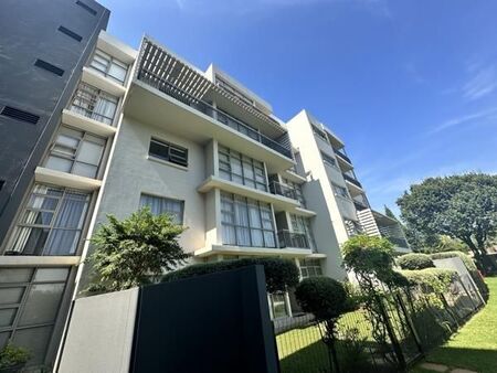 2 Bedroom Apartment in Bedford Gardens