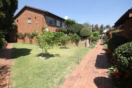 3 Bedroom Townhouse in Bedford Gardens