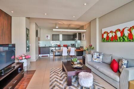 2 Bedroom Apartment in Bedford Gardens